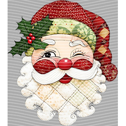 Christmas-ADJ 12443